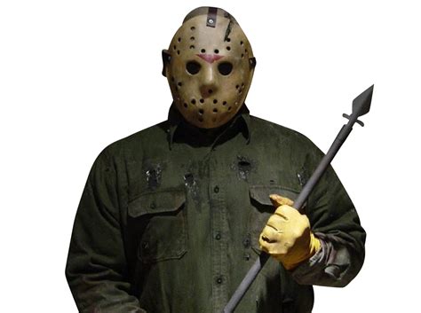 Jason voorhees png - A perforated viscus is caused by perforated peptic ulcers, colon ischamia, colon diverticulitis, colon cancer, stomach perforations and possibly injuries beneath the nipples, states Dr. Jason Smith, who is a colorectal surgeon.